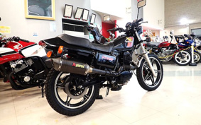 HONDA FT500 1982 PC07