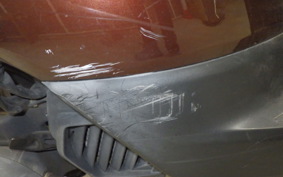 HONDA TACT-4ﾍﾞｰｼｯｸ AF79