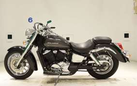 HONDA SHADOW 400 2009 NC34