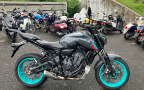 YAMAHA MT-07 ABS 2024 RM33J