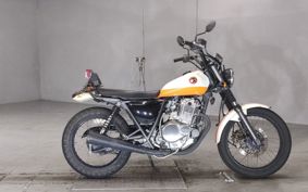 SUZUKI GLASS TRACKER BIG BOY NJ47A