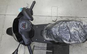 HONDA TACT Basket 2009 AF79