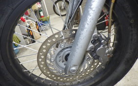 HONDA FTR223 2023 MC34