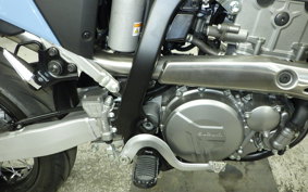 SUZUKI DR-Z4SM 2025 ER1AH