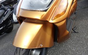 SUZUKI GEMMA 250 CJ47A