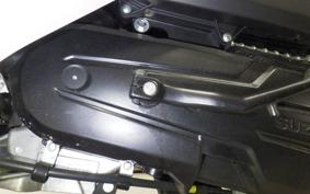 SUZUKI BURGMANｽﾄﾘｰﾄ125EX EA23M