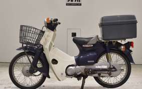 HONDA C50 SUPER CUB AA01