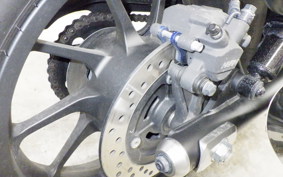 HONDA REBEL 250 2020 MC49
