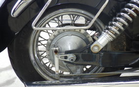 HONDA SHADOW 400 NC34