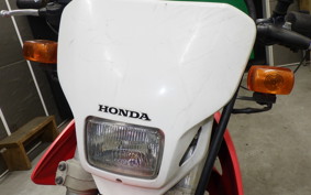 HONDA XR400 MOTARD 2005 ND08