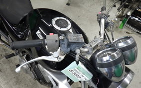 KAWASAKI BALIUS 250 Gen.2 2010 ZR250B