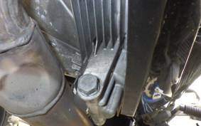 KAWASAKI ZX-25R-2SE ZX250H