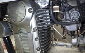 KAWASAKI ESTRELLA RS BJ250A