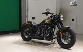 HARLEY FLSS 1800 2017