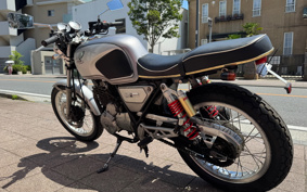 HONDA GB500TT 1987 6100