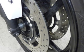 YAMAHA FZ8 FAZER S 2015
