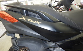 YAMAHA X-MAX 250 2021 SG70J