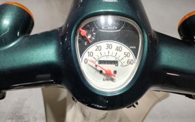 HONDA SUPER CUB50 AA09