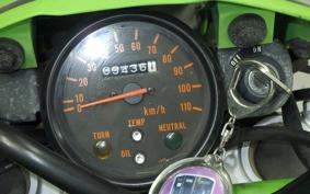 KAWASAKI KSR-2 2021 MX080B