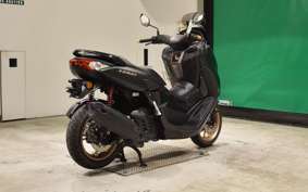 YAMAHA N-MAX 2026 SEG6J