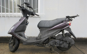 SUZUKI ADDRESS V125 CF4MA