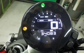 YAMAHA XSR900 2016 RN46J