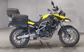 BMW F650GS 0218