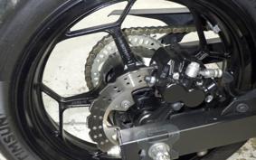 KAWASAKI NINJA 250 SL BX250A