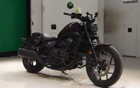 HONDA REBEL 1100 DCT 2023 SC83