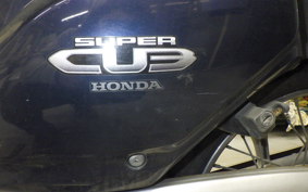HONDA C50 SUPER CUB 2025 AA04