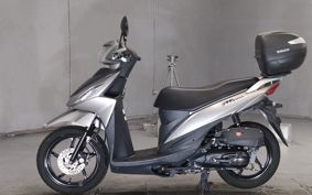 SUZUKI ADDRESS V110 CE47A
