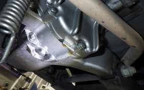 SUZUKI ADDRESS V125 2021 CF4EA