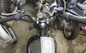 KAWASAKI ESTRELLA BJ250A