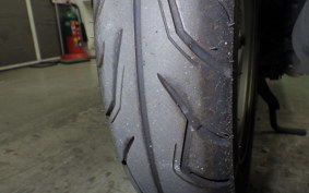 HONDA TACT Basket 2023 AF79