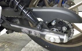 HONDA REBEL 250 S MC49