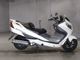 Фото Suzuki SKYWAVE 250S с японского аукциона