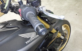 HONDA CB1000HORNET SP 2025 SC86