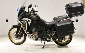 HONDA CRF1100L AFRICA TWIN DCT 2020 SD10