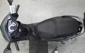 YAMAHA AXIS 125 Z SED7J