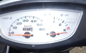 HONDA DIO Gen.4 AF35