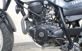 YAMAHA TW225 DG09J