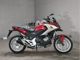 Фото Honda NC750X 2017 с японского аукциона