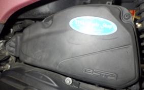 HONDA TACT-4ﾍﾞｰｼｯｸ AF79