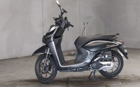 HONDA JENIO JM71