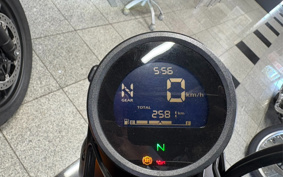HONDA CL500 2023 PC68