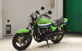 KAWASAKI ZRX400 1996 ZR400E