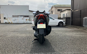 HONDA FORZA 250 MF17