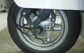 HONDA GYRO CANOPY 2023 TA03