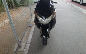 SUZUKI SKYWAVE 250 CJ43A