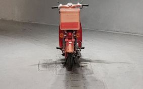 HONDA SUPER CUB50 AA01